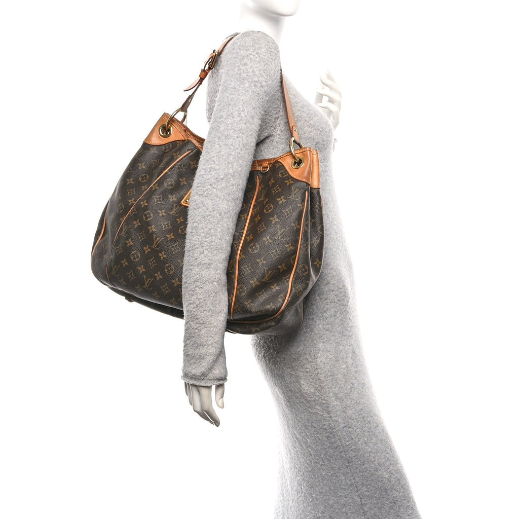 Louis Vuitton Monogram Galliera GM