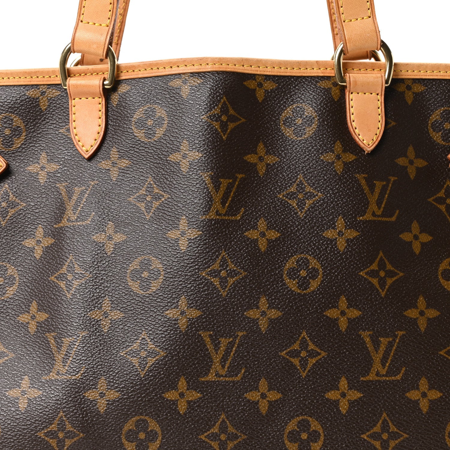 Louis Vuitton Monogram Batignolles Horizontal