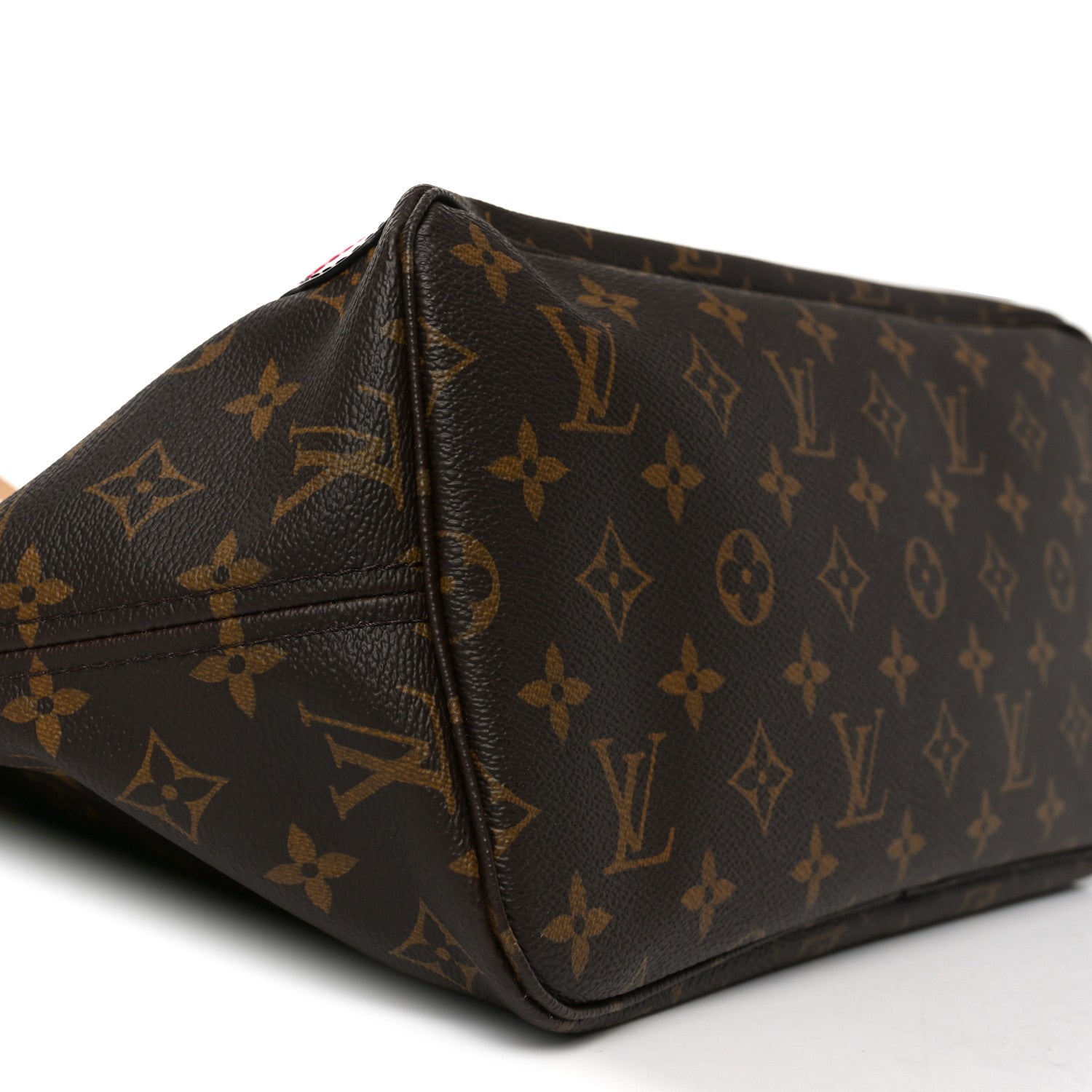 Louis Vuitton X Sun Yitian Monogram Rabbit Neverfull MM