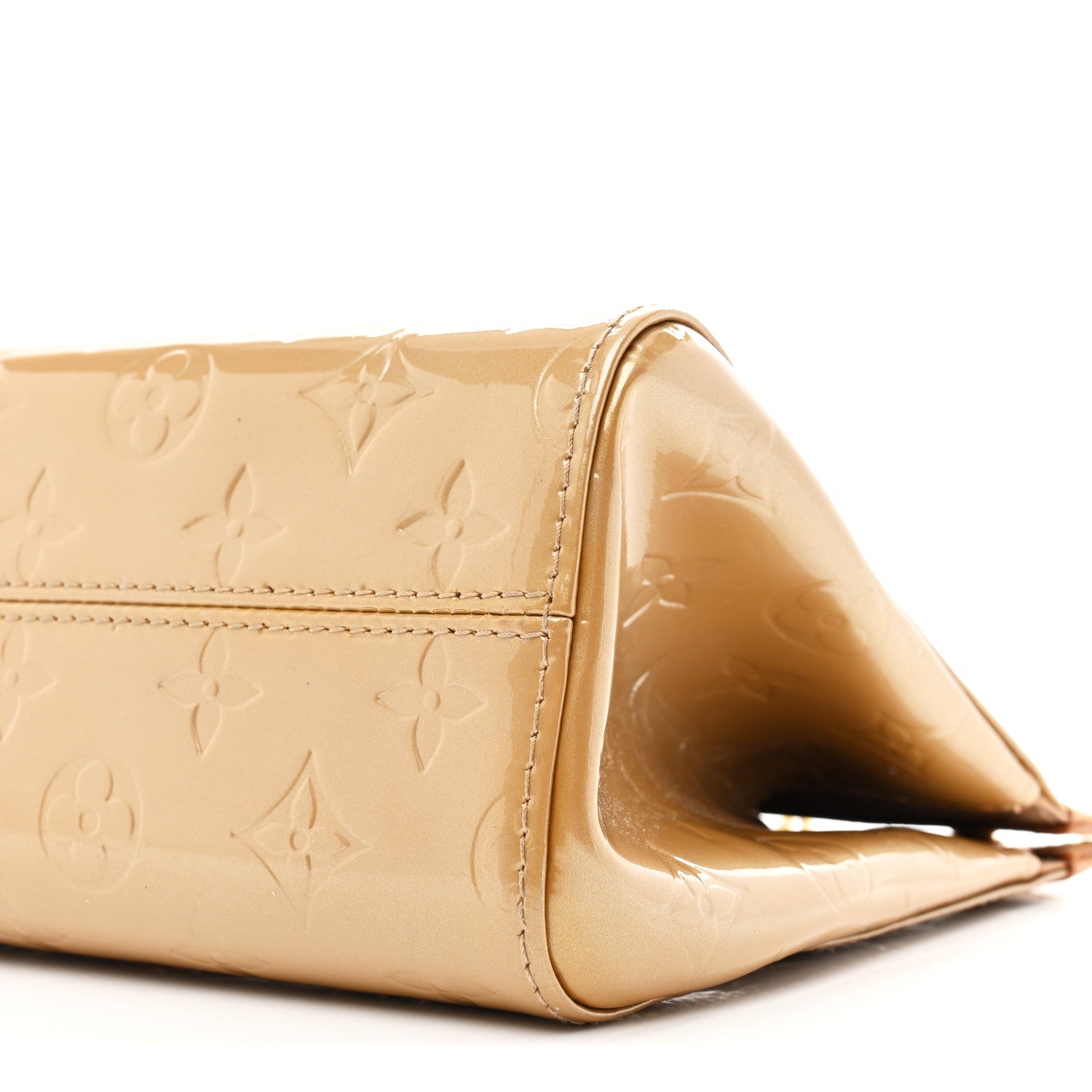 Louis Vuitton Vernis Roxbury Drive Noisette