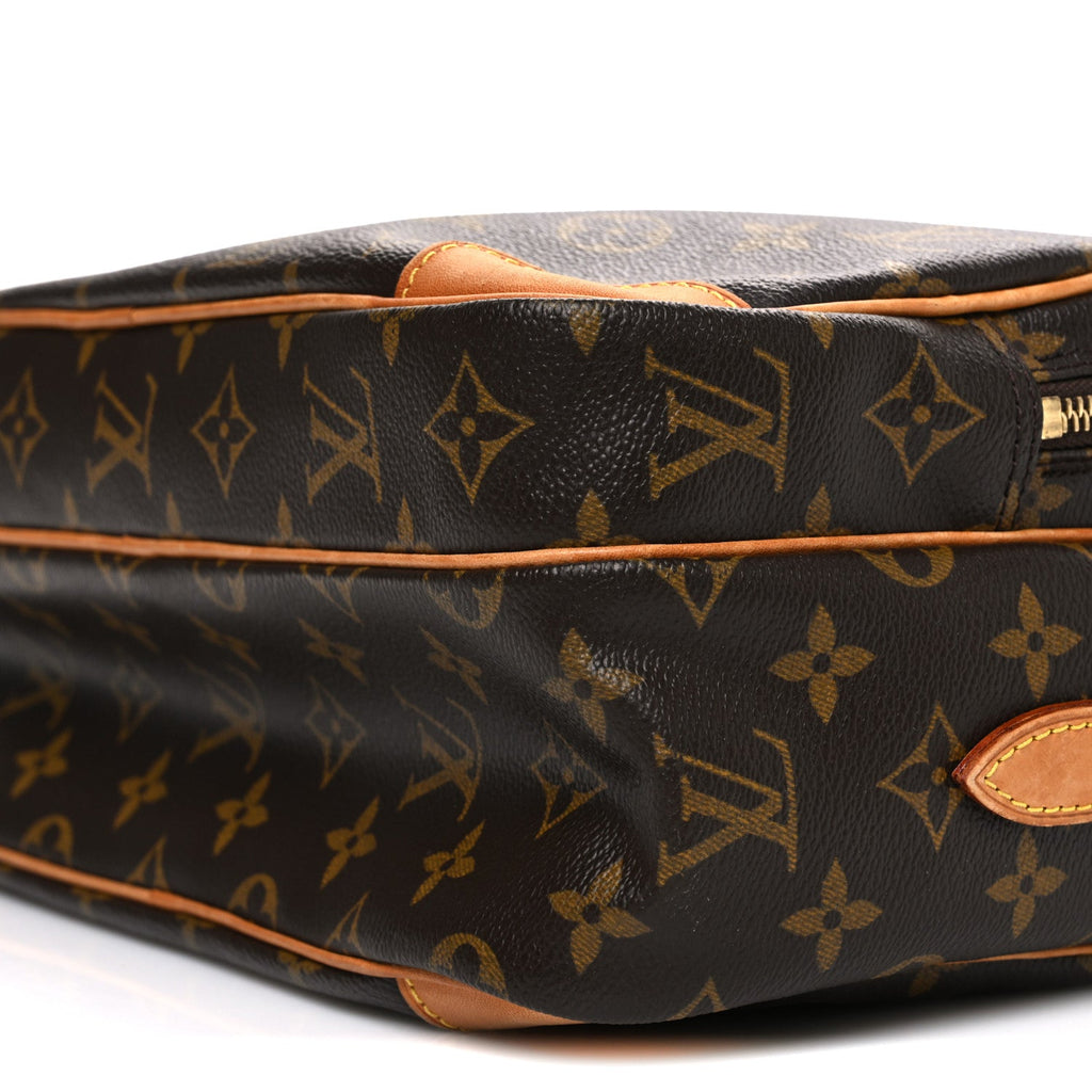 Louis Vuitton Monogram Nil 28