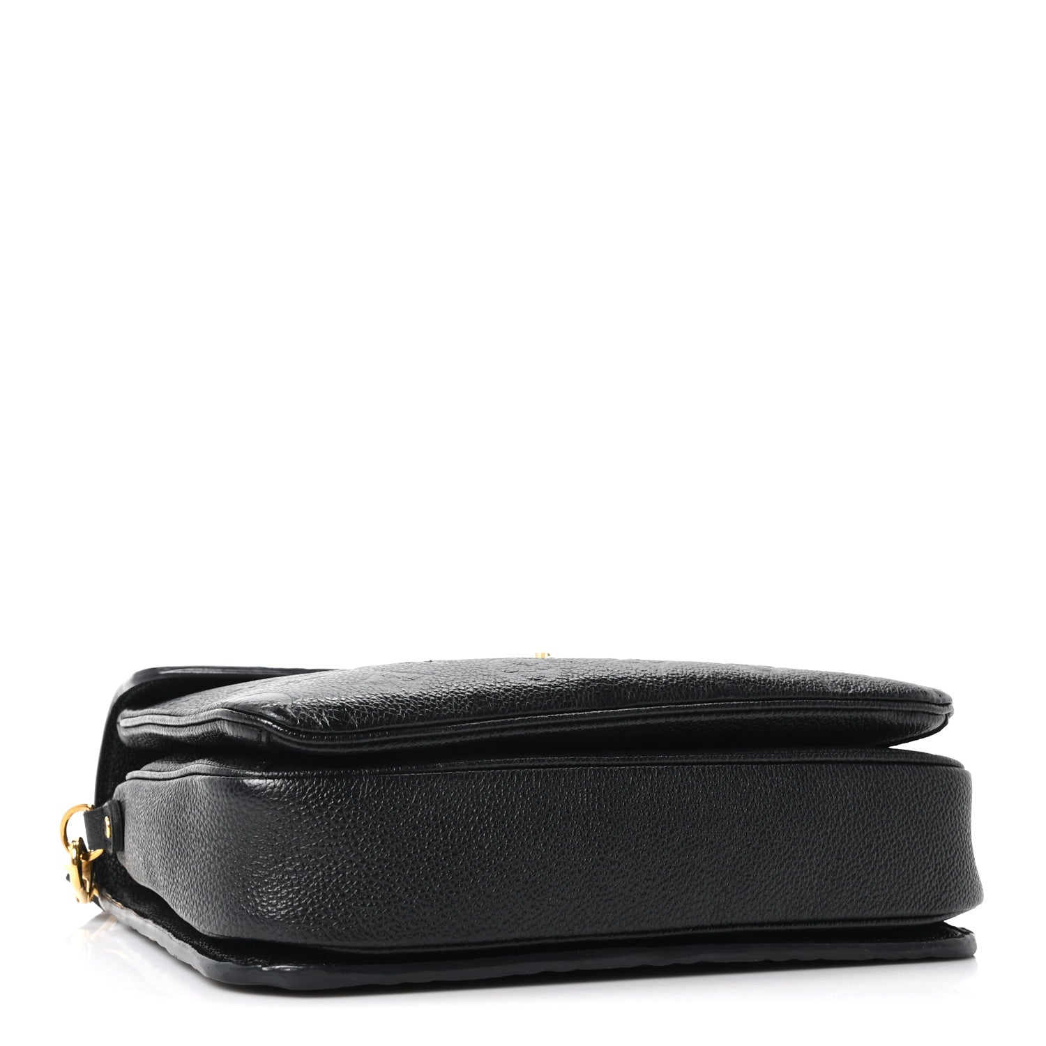Louis Vuitton Empreinte Pochette Metis Black