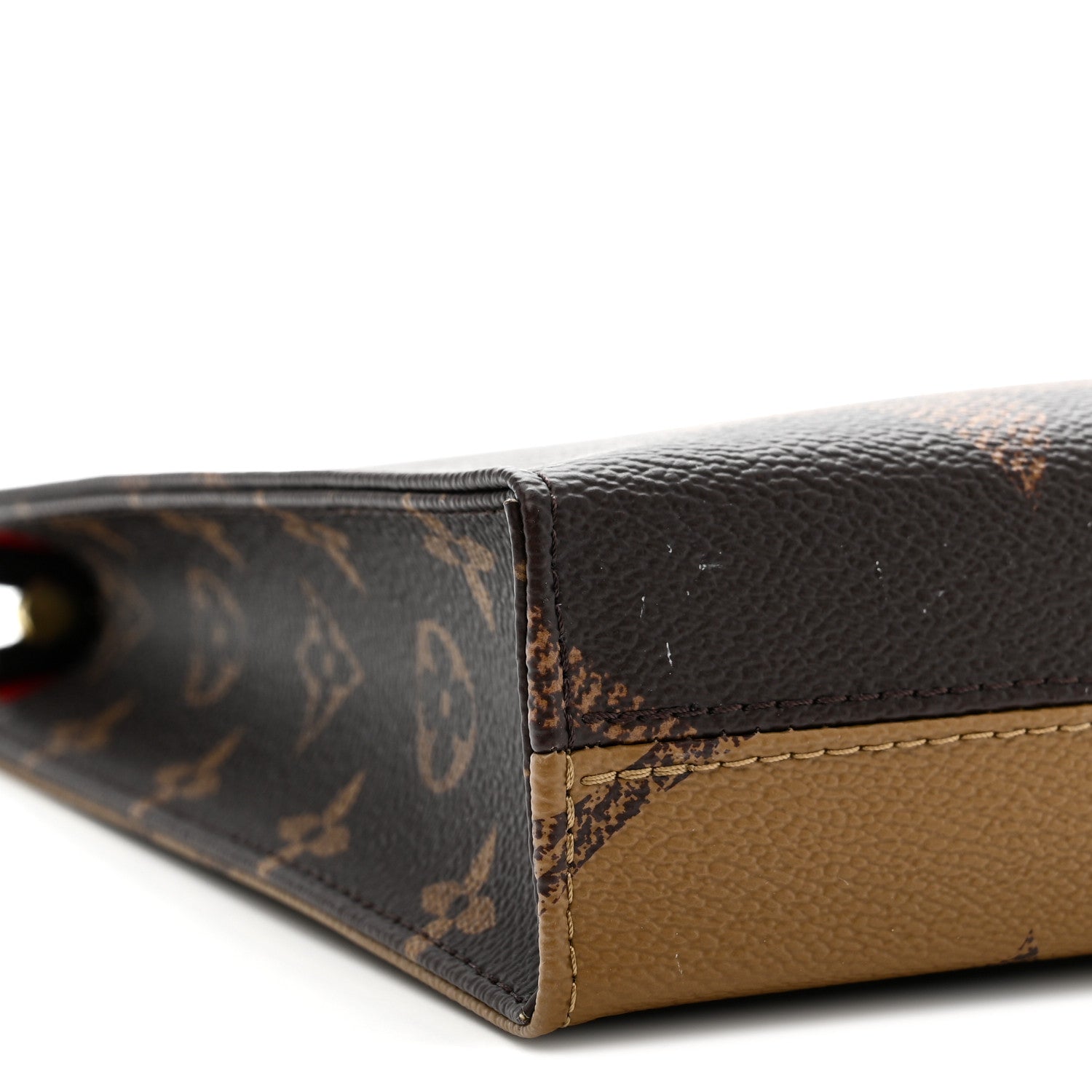 Louis Vuitton Reverse Monogram Giant Toiletry Pouch 26