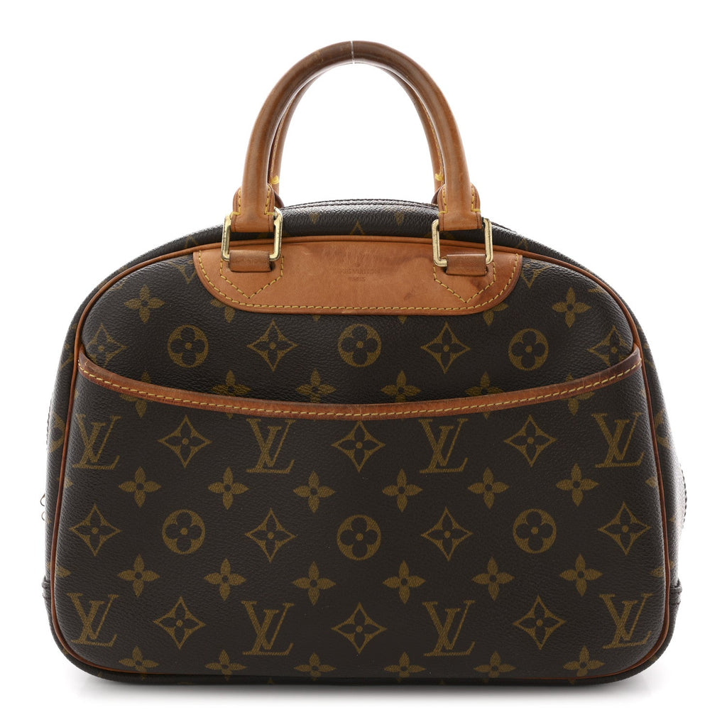 Louis Vuitton Monogram Trouville