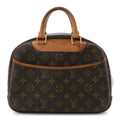 Louis Vuitton Monogram Trouville