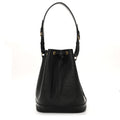 Louis Vuitton Epi Noe NM Black