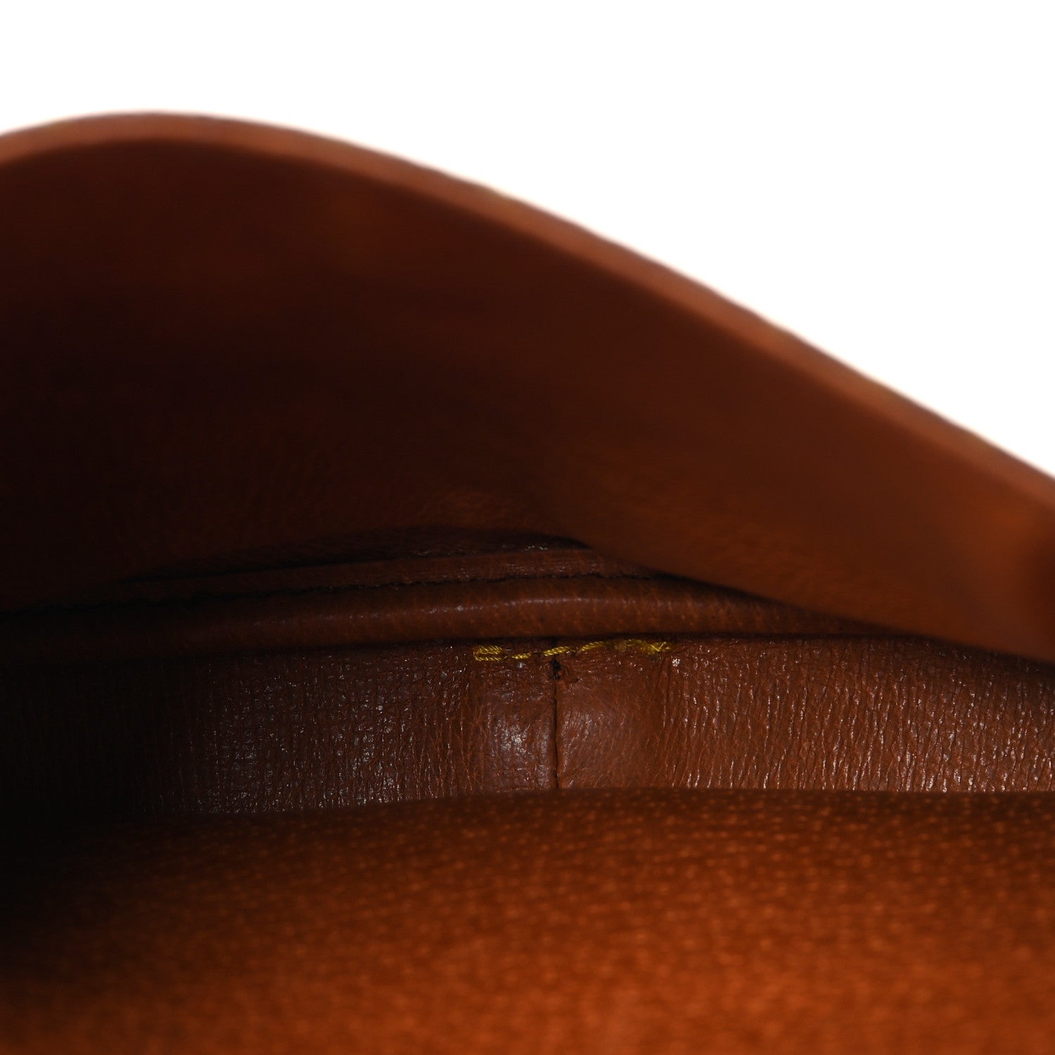 Louis Vuitton Monogram Cartouchiere 22