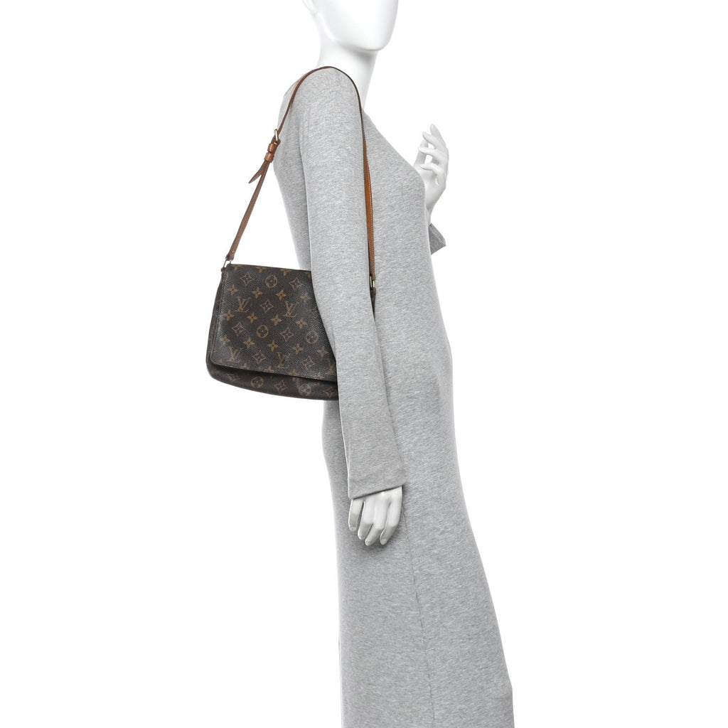 Louis Vuitton Monogram Musette Tango