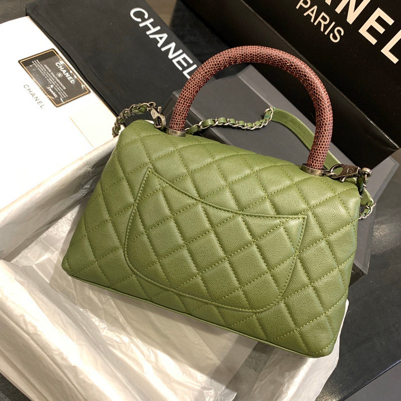 Chanel -Bags - CHL Bags - 855