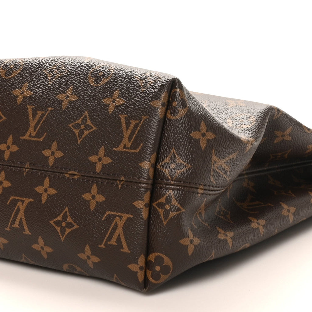 Louis Vuitton Monogram Graceful MM