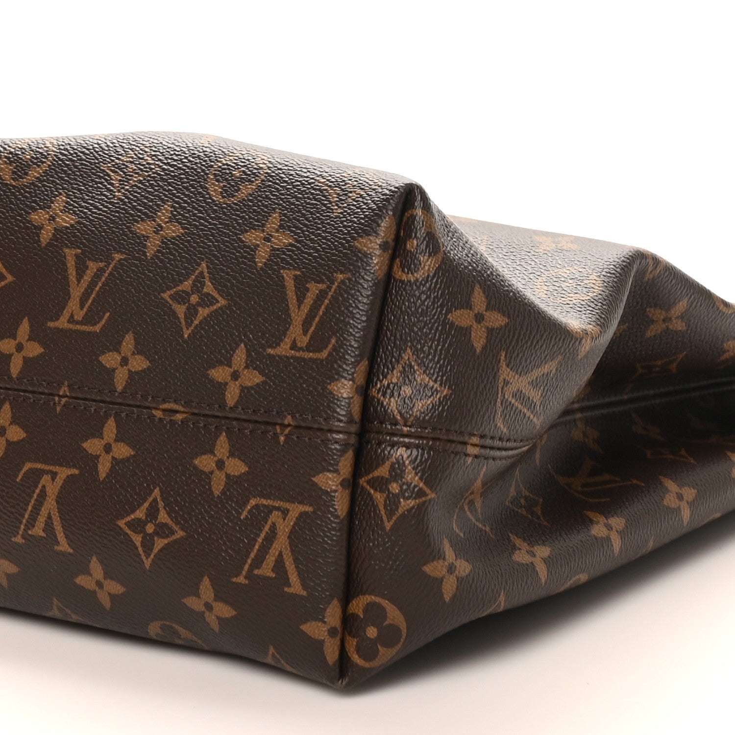 Louis Vuitton Monogram Graceful MM