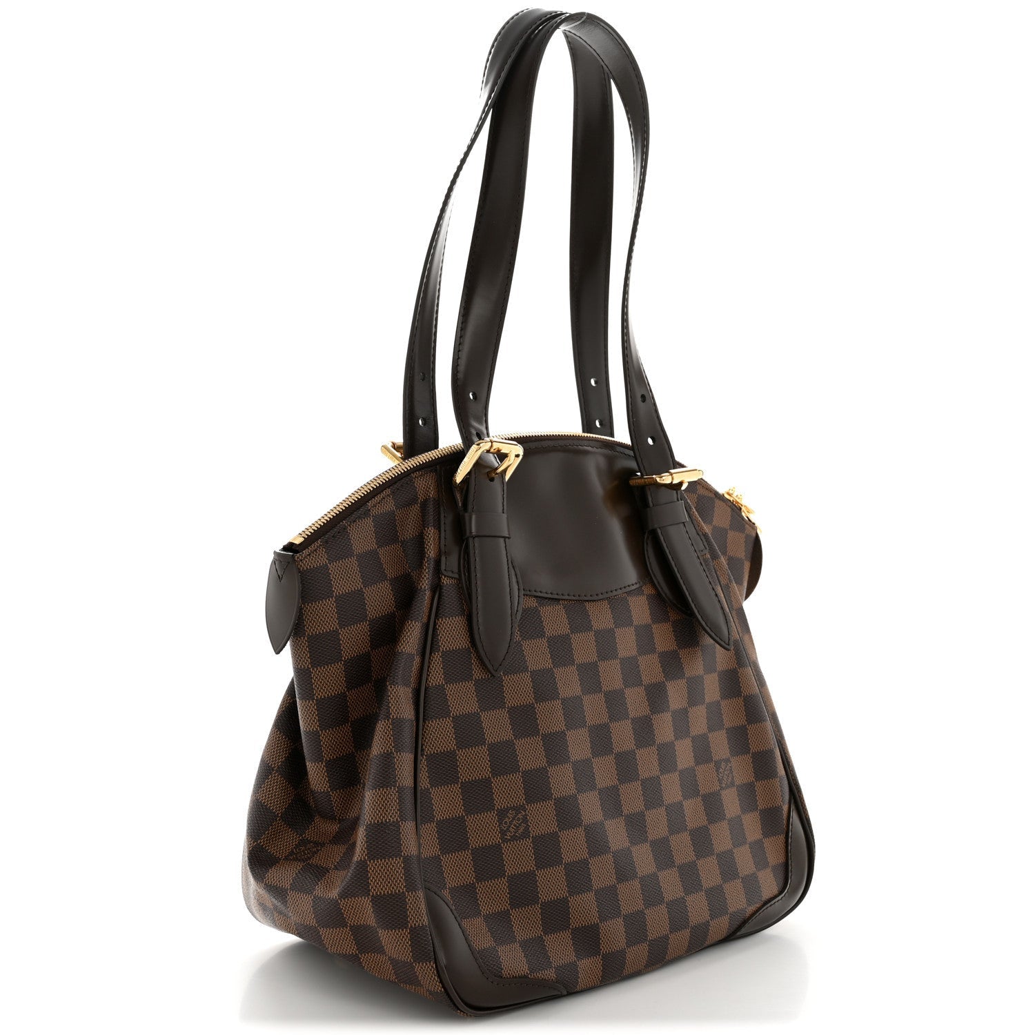 Louis Vuitton Damier Ebene Verona MM