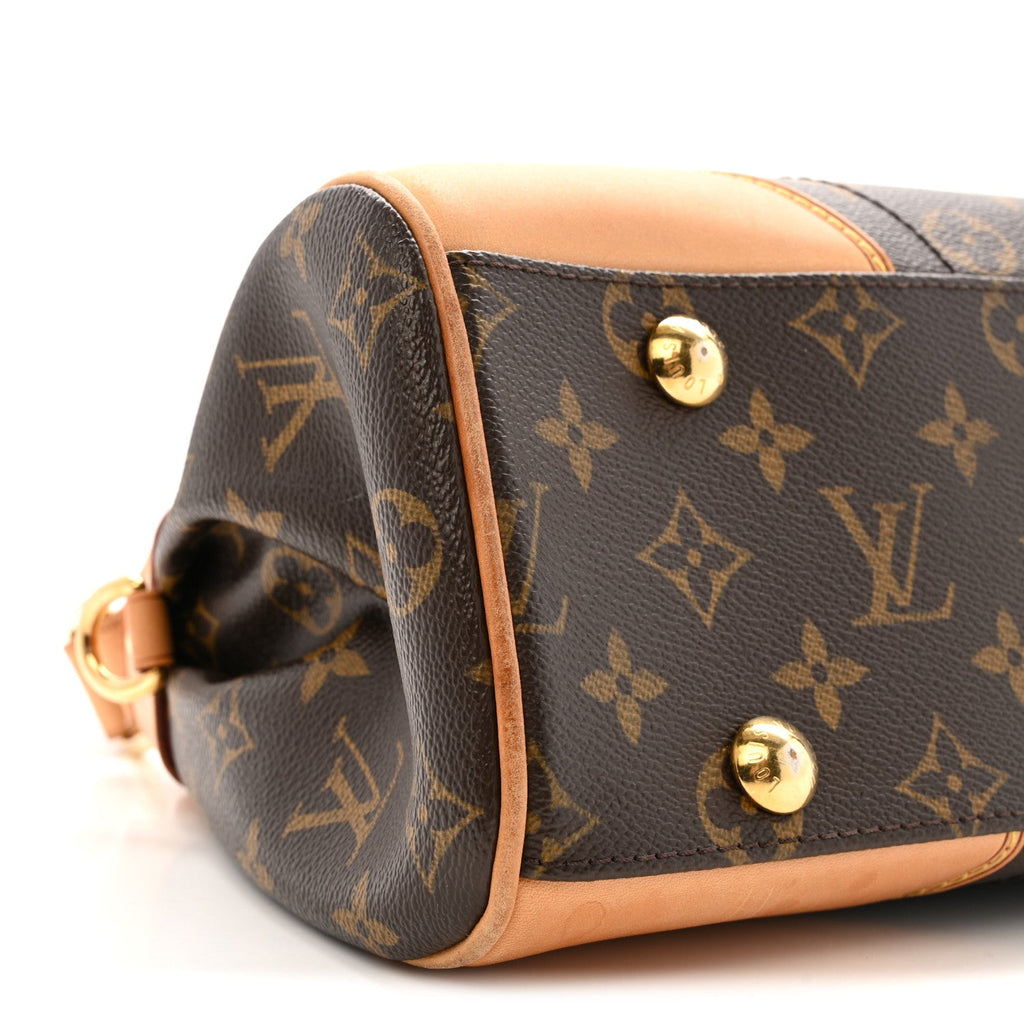 Louis Vuitton Monogram Beverly MM