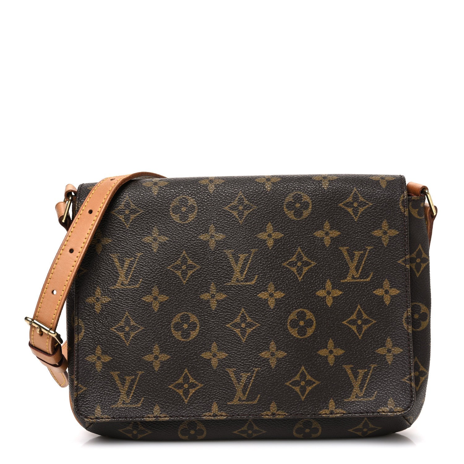 Louis Vuitton Monogram Musette Tango