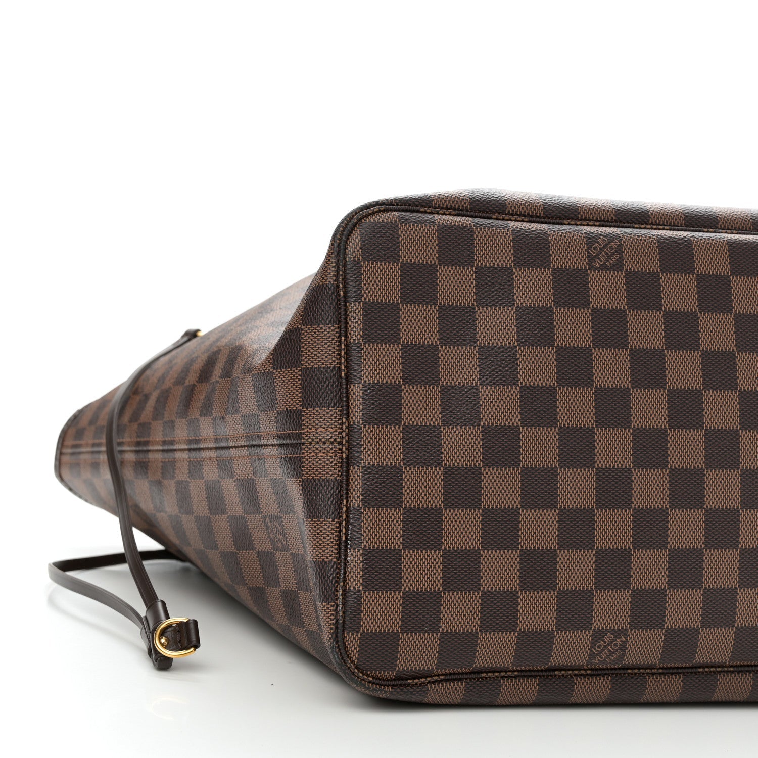 Louis Vuitton Damier Ebene Neo Neverfull GM