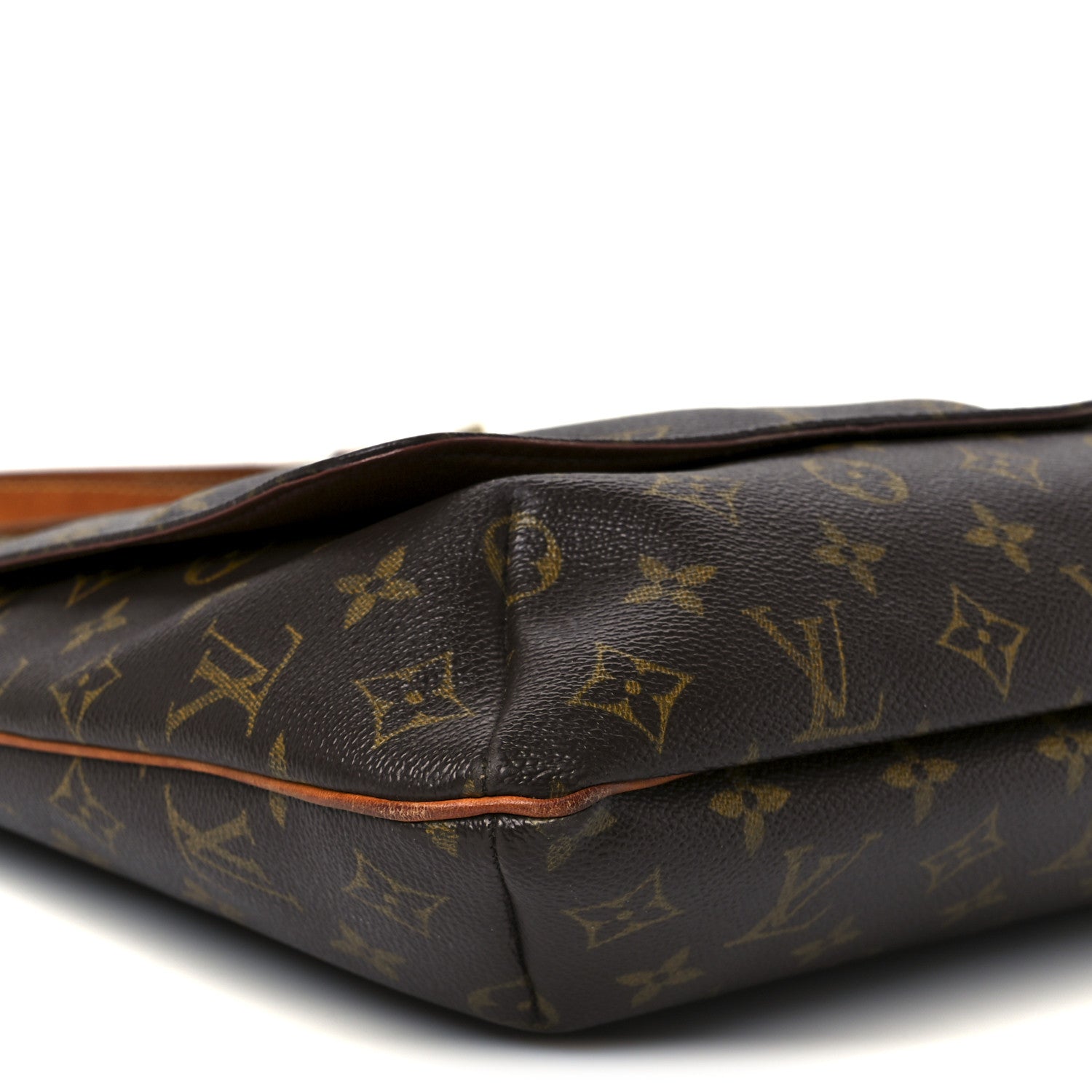 Louis Vuitton Monogram Musette GM