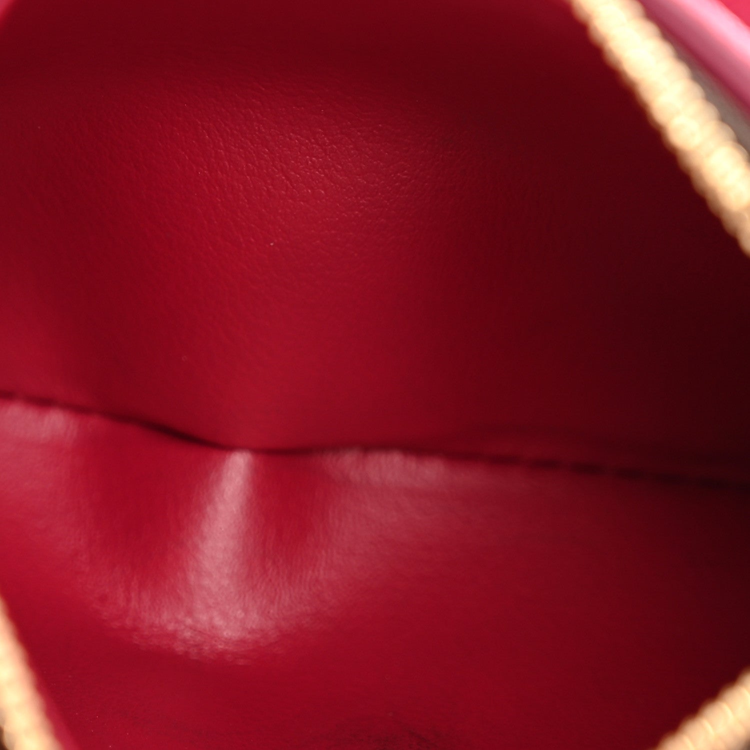 Louis Vuitton Monogram Victorine Wallet Fuchsia