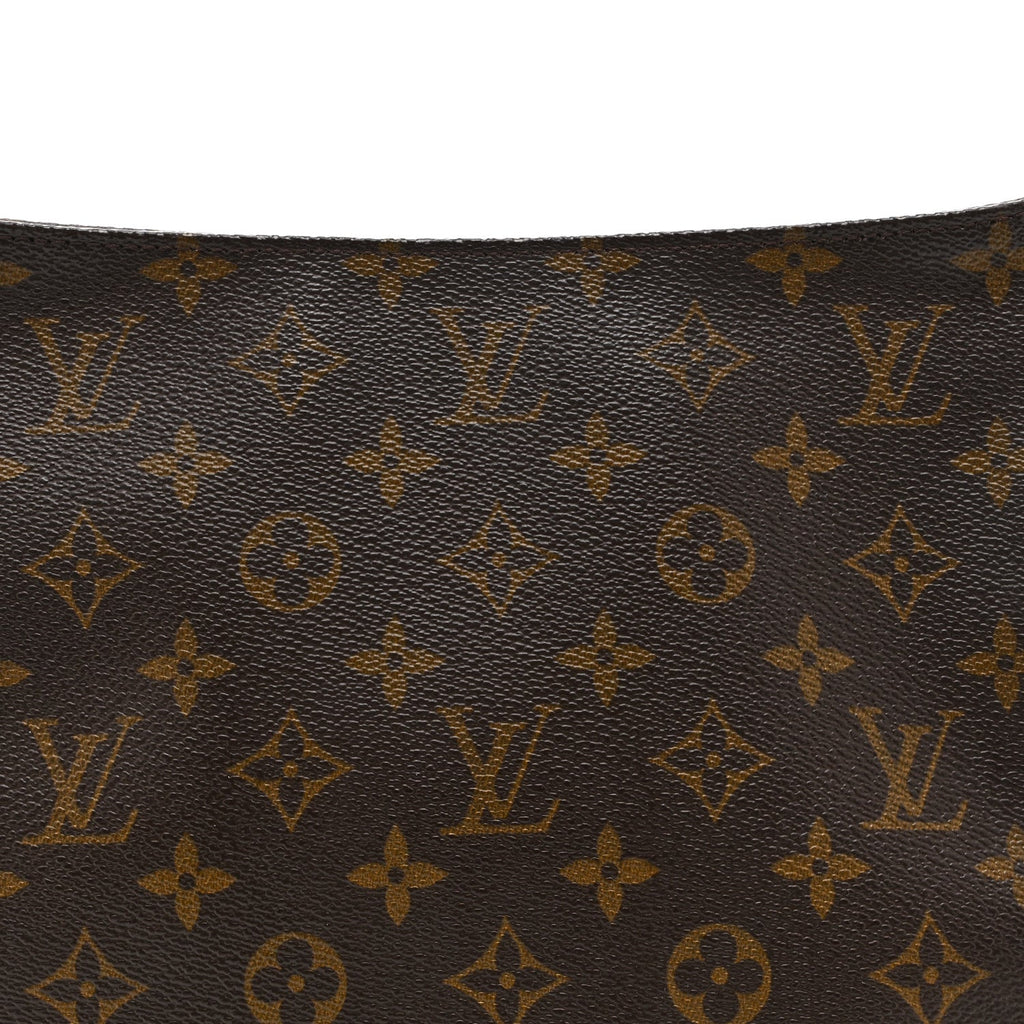 Louis Vuitton Monogram Looping MM