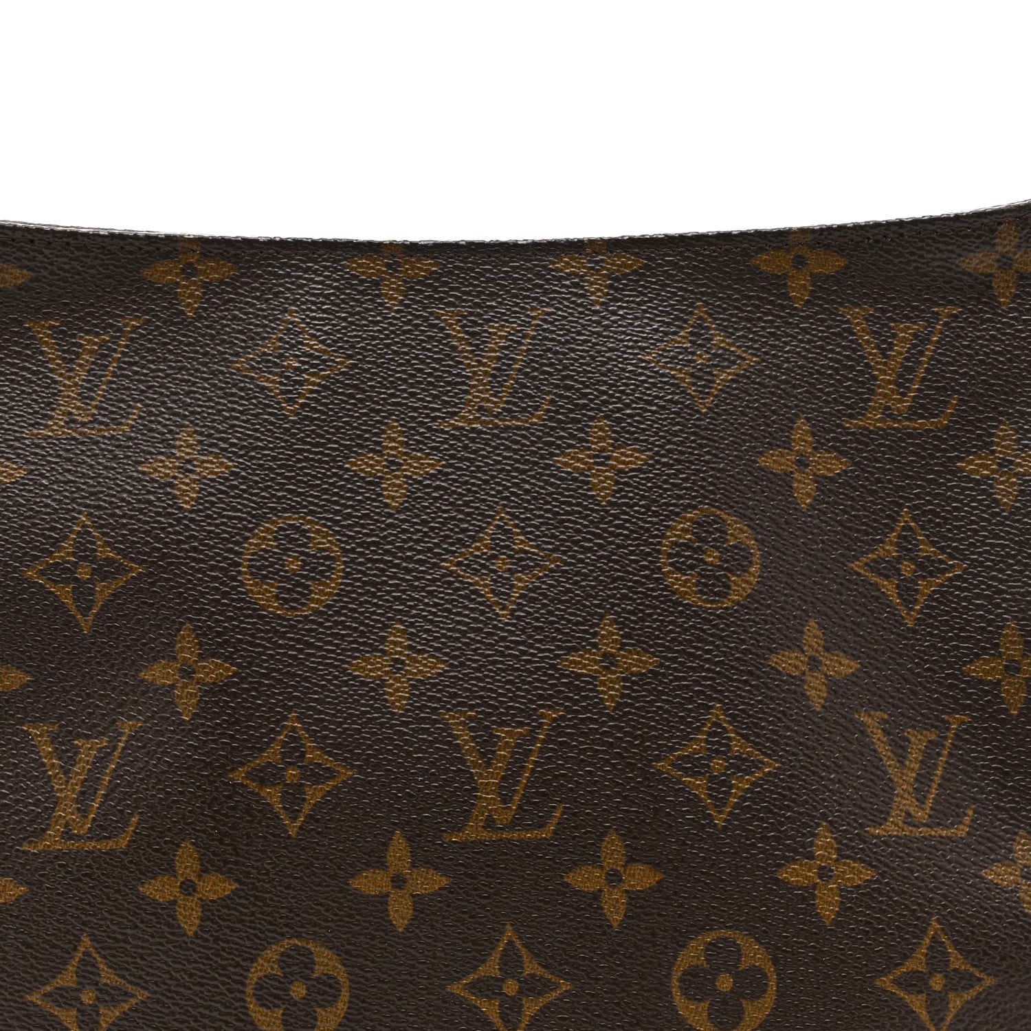 Louis Vuitton Monogram Looping MM
