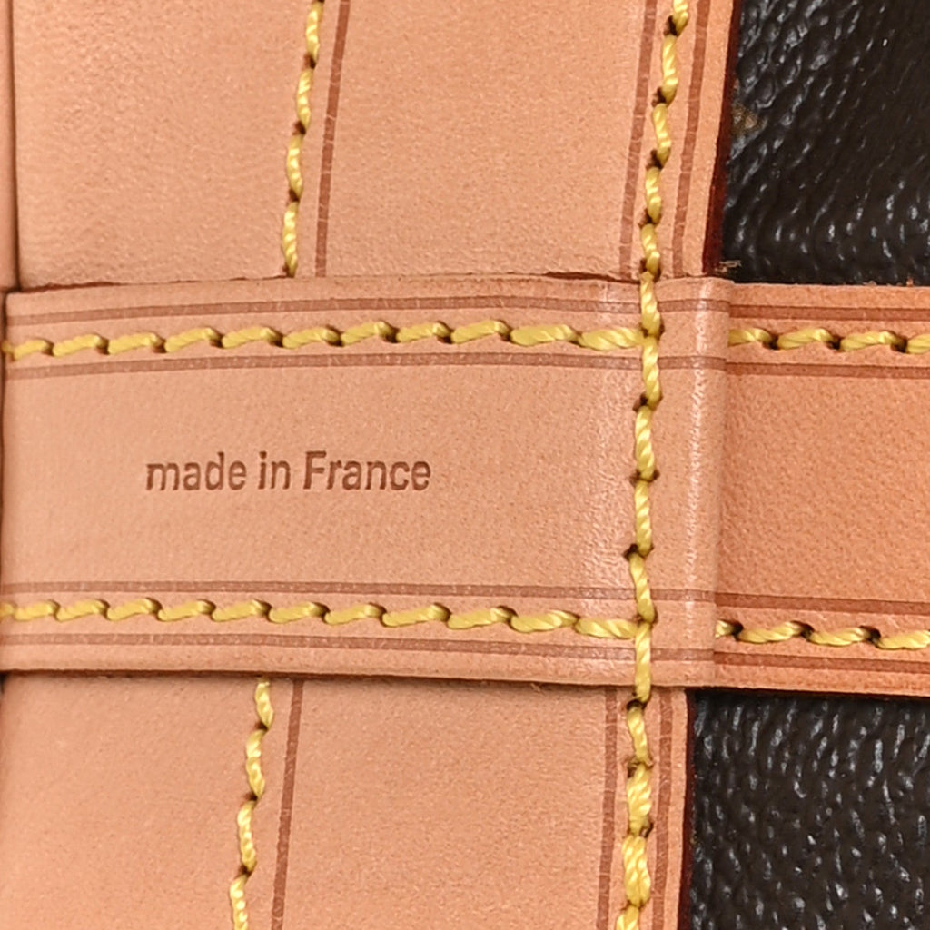 Louis Vuitton Monogram Noe