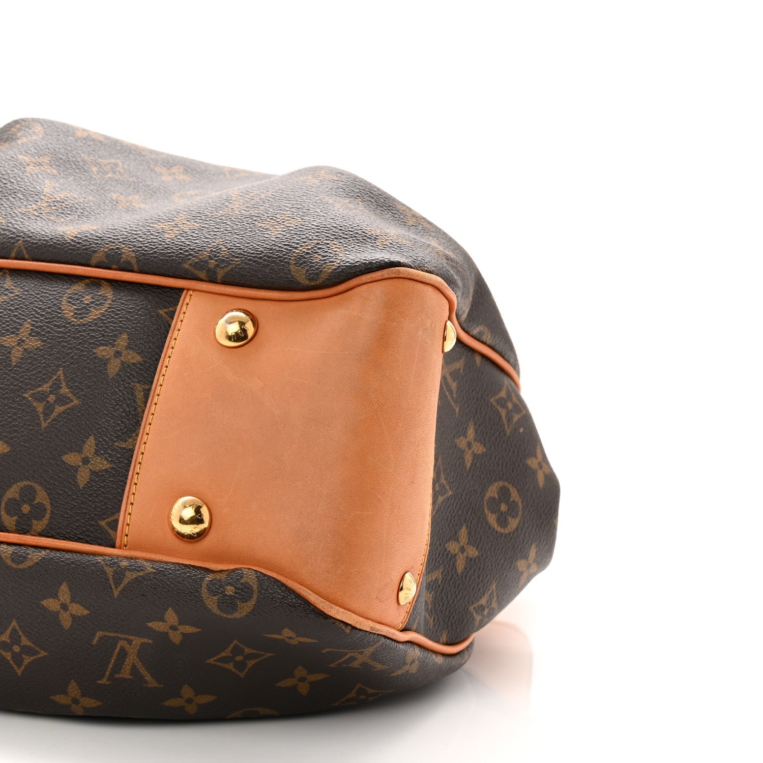 Louis Vuitton Monogram Boetie MM