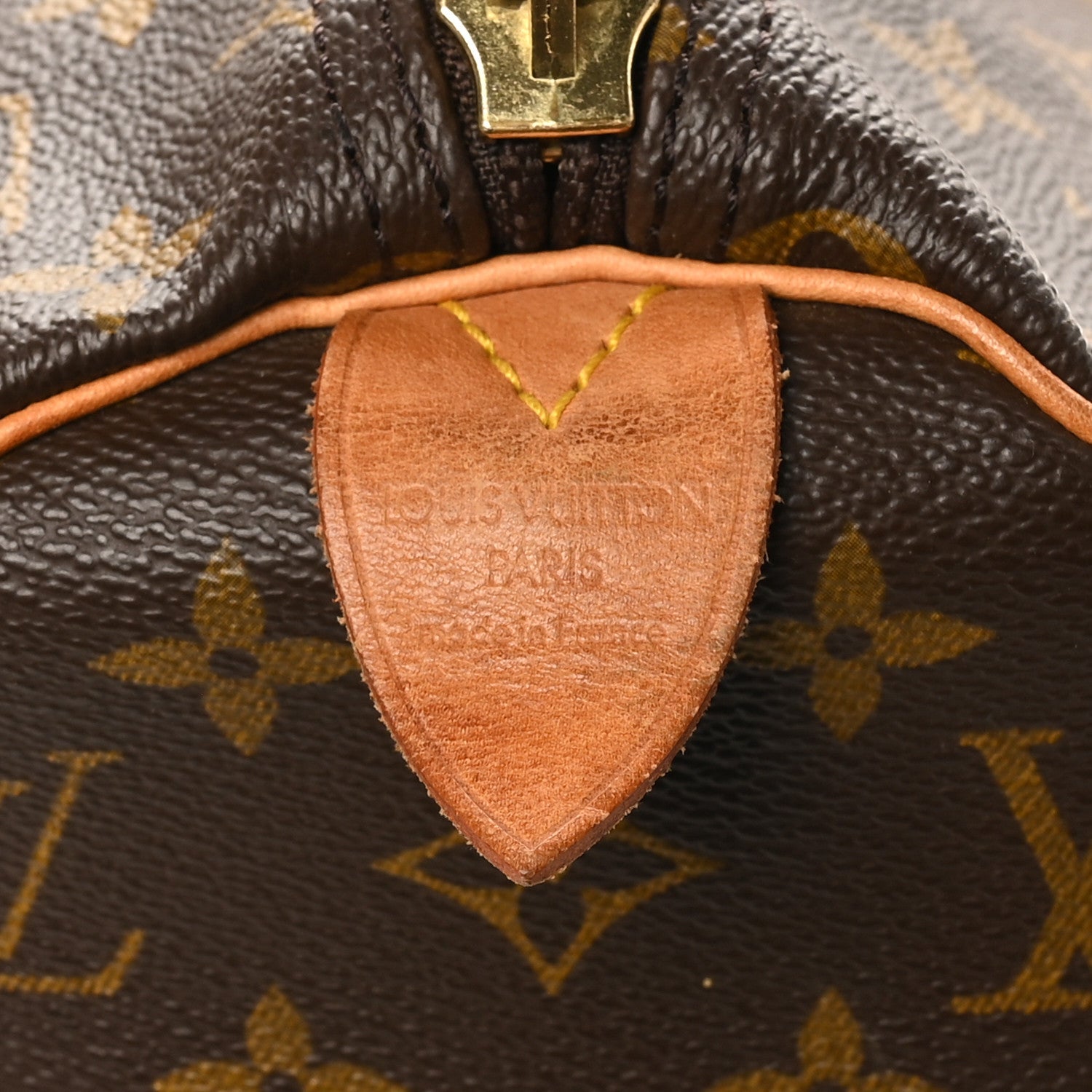 Louis Vuitton Monogram Keepall 45