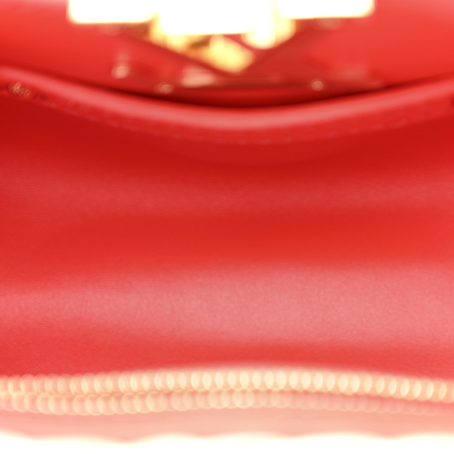 Louis Vuitton LV X TM Rattan Denim Calfskin Cerises Capucines Mini