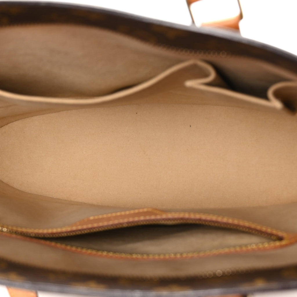 Louis Vuitton Monogram Babylone