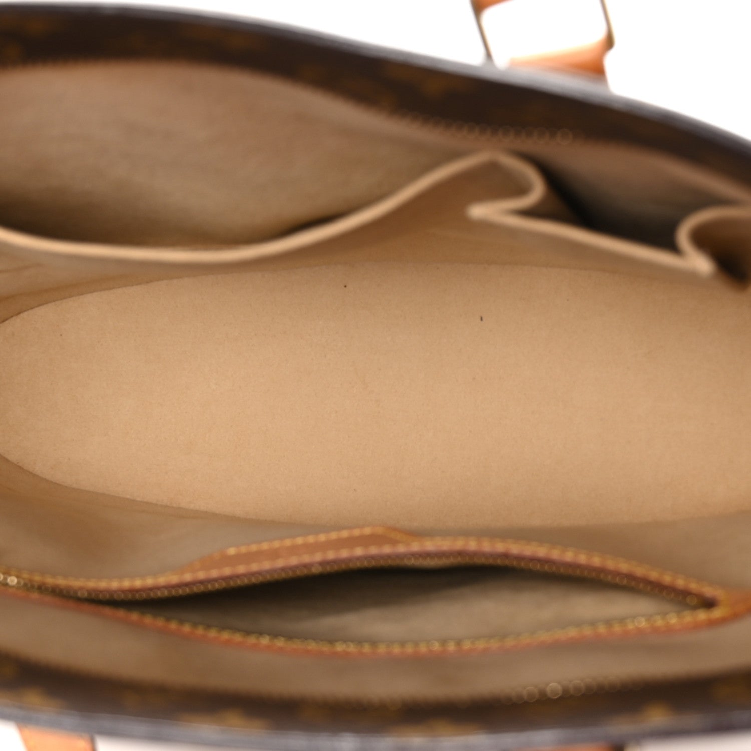 Louis Vuitton Monogram Babylone