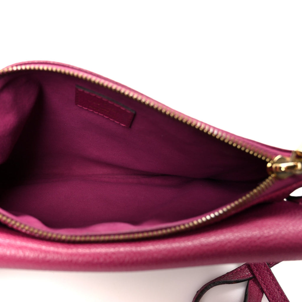 Louis Vuitton Empreinte Twice Grape