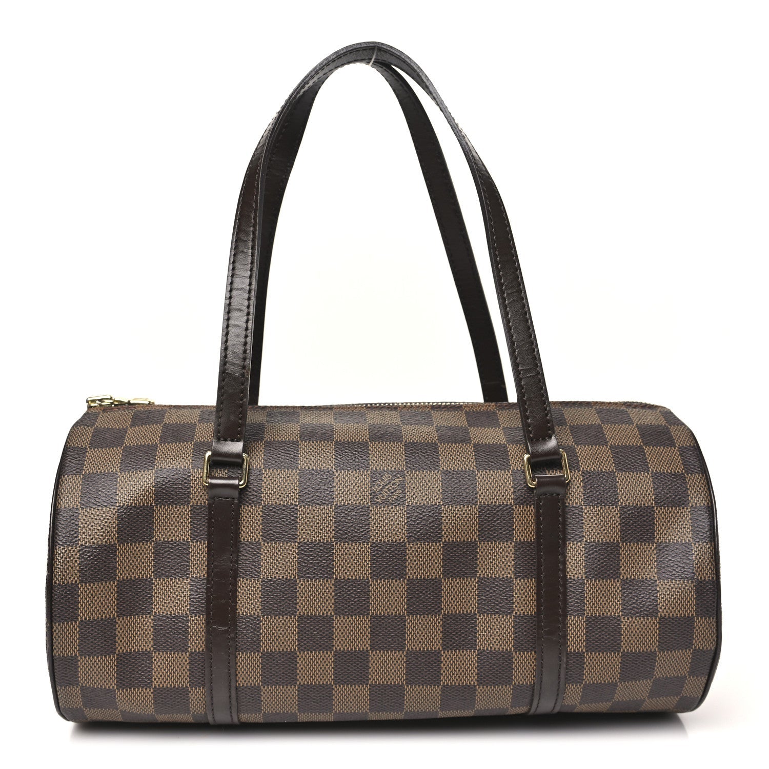 Louis Vuitton Damier Ebene Papillon 30 With Companion