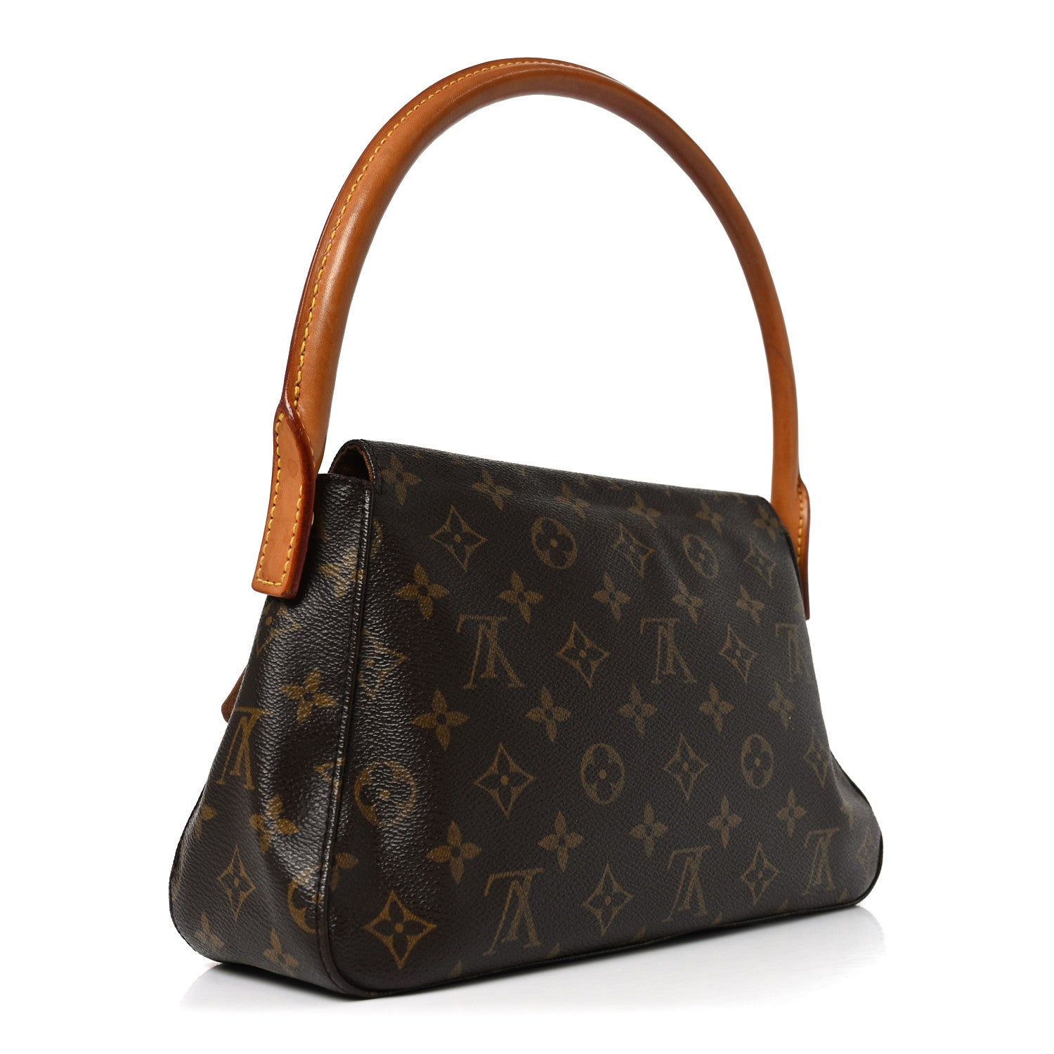 Louis Vuitton Monogram Mini Looping