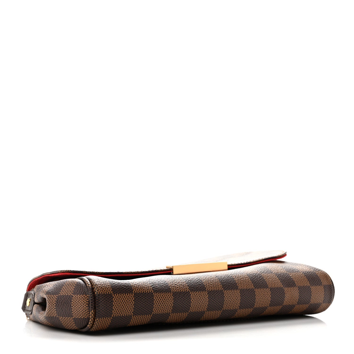 Louis Vuitton Damier Ebene Favorite MM