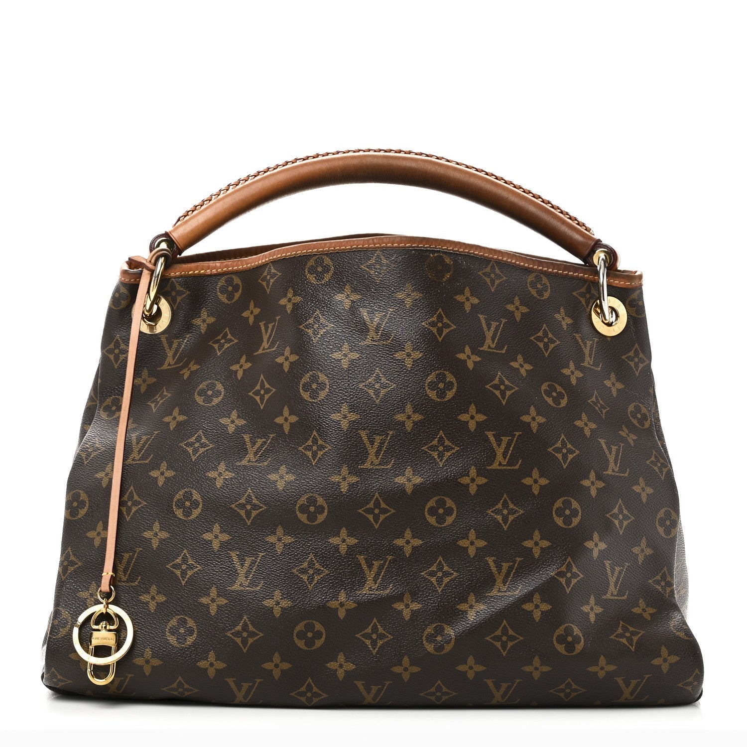 Louis Vuitton Monogram Artsy MM