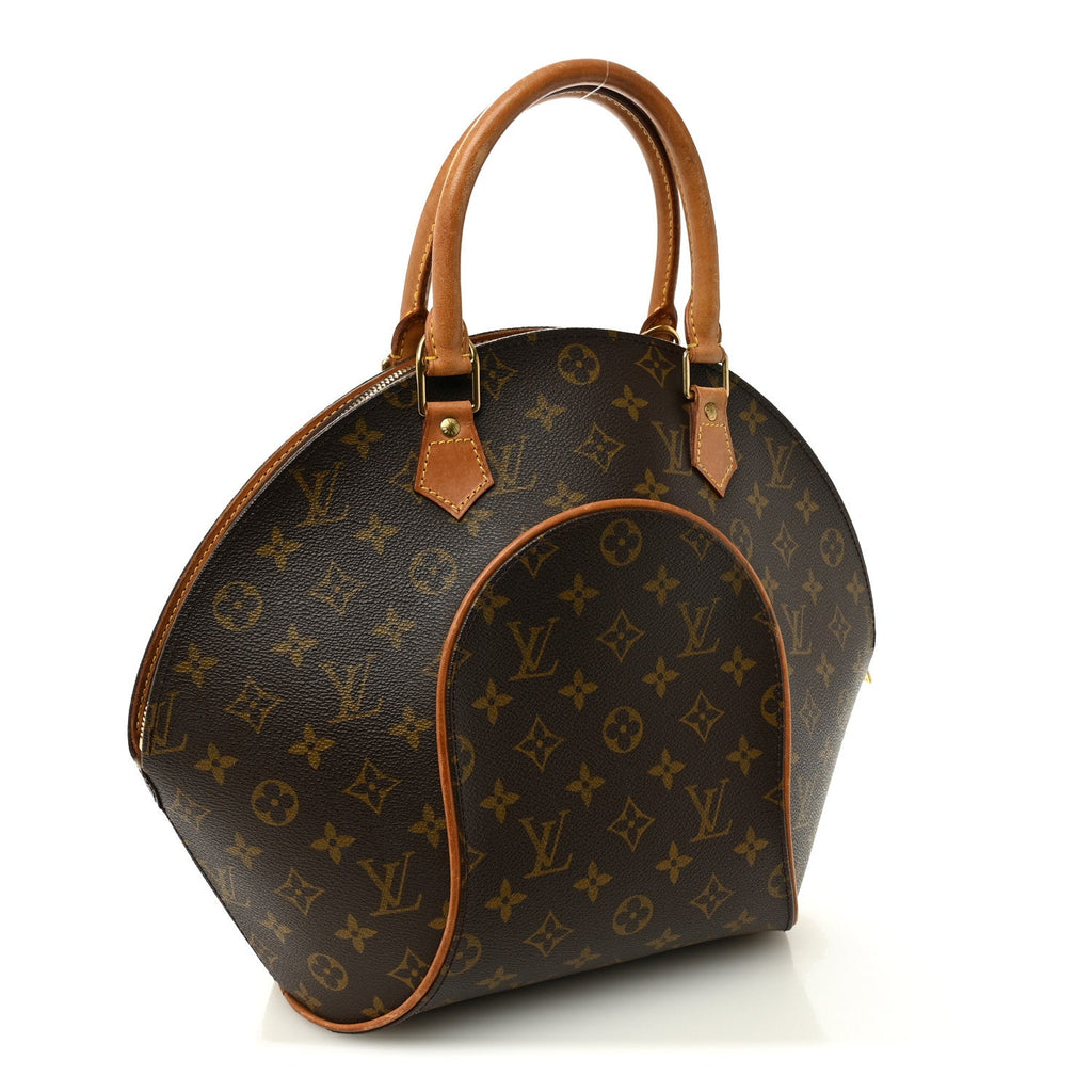 Louis Vuitton Monogram Ellipse MM