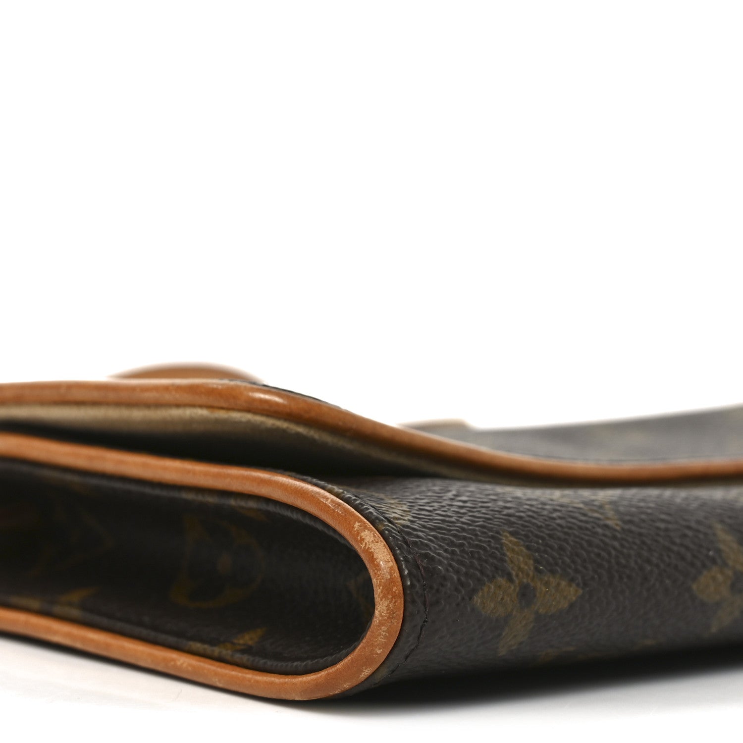 Louis Vuitton Monogram Pochette Twin GM