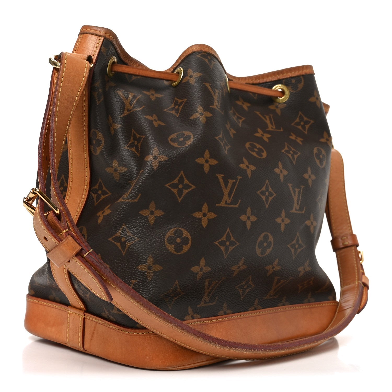 Louis Vuitton Monogram Petit Noe NM