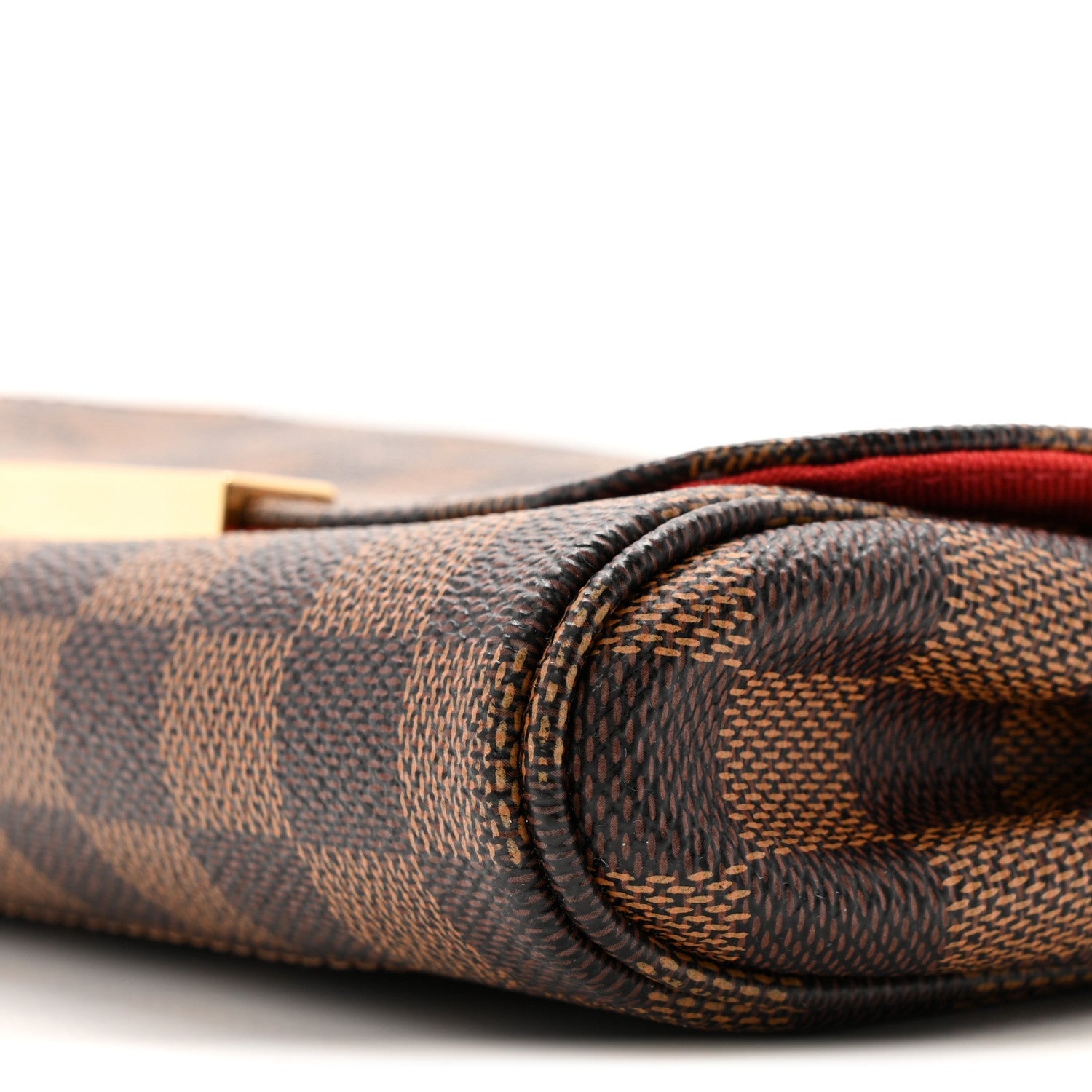 Louis Vuitton Damier Ebene Favorite PM