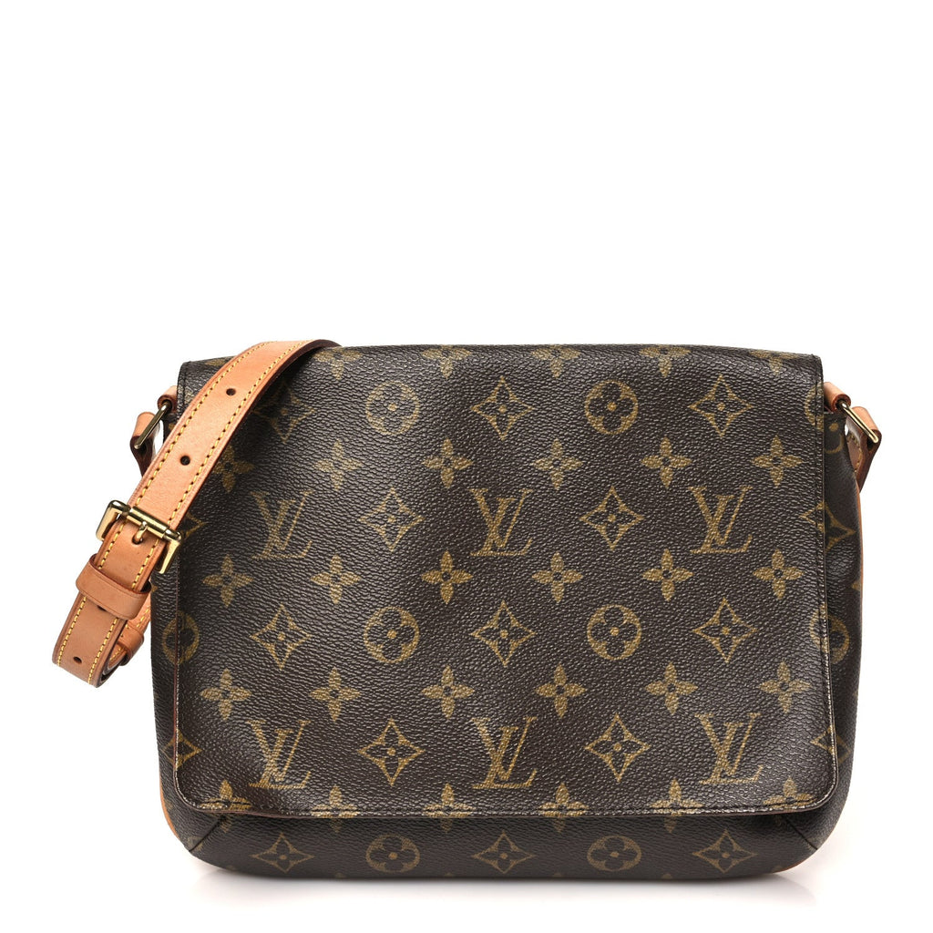 Louis Vuitton Monogram Musette Tango