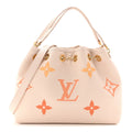 Louis Vuitton Empreinte Monogram Giant Summer Bundle Degrade Neutral
