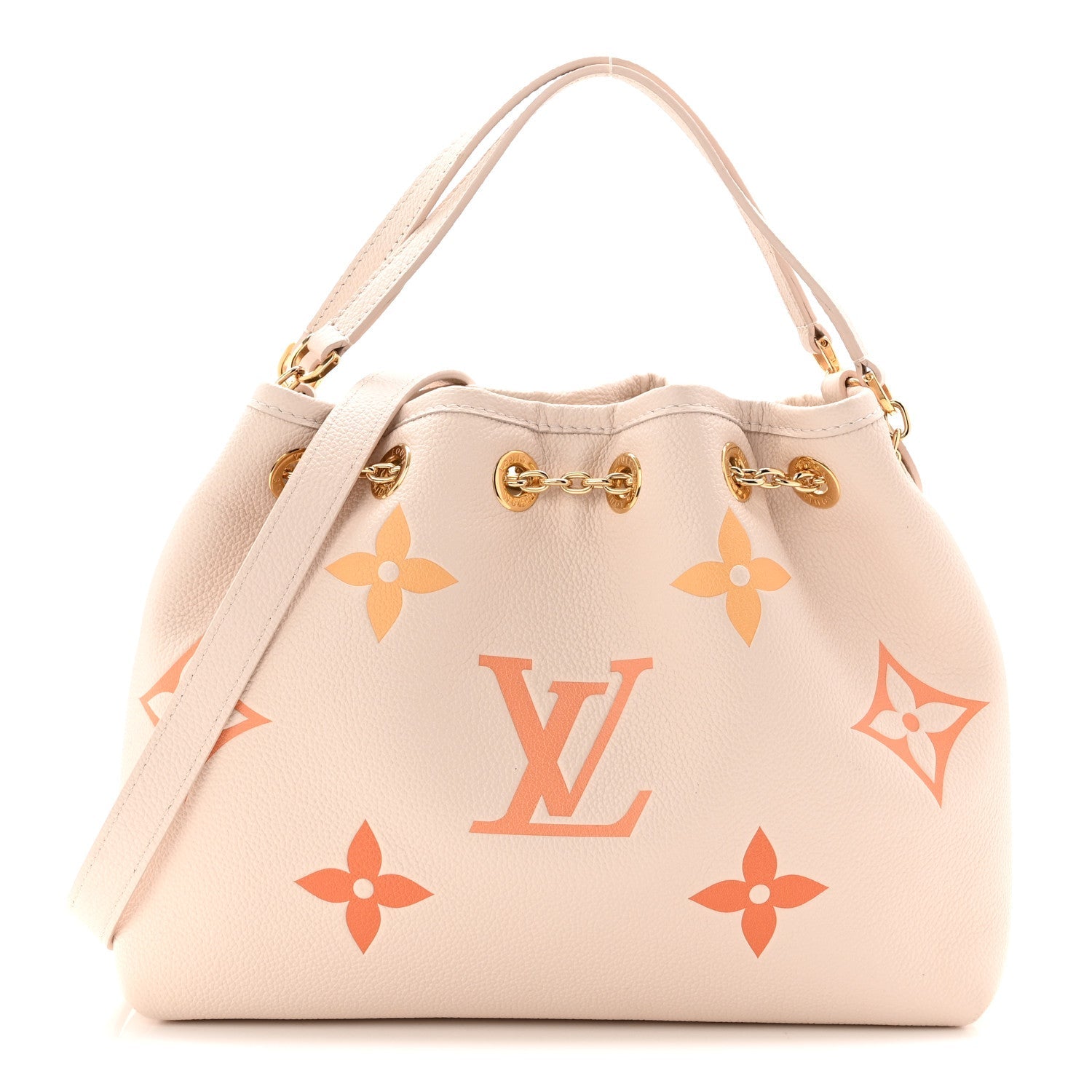 Louis Vuitton Empreinte Monogram Giant Summer Bundle Degrade Neutral
