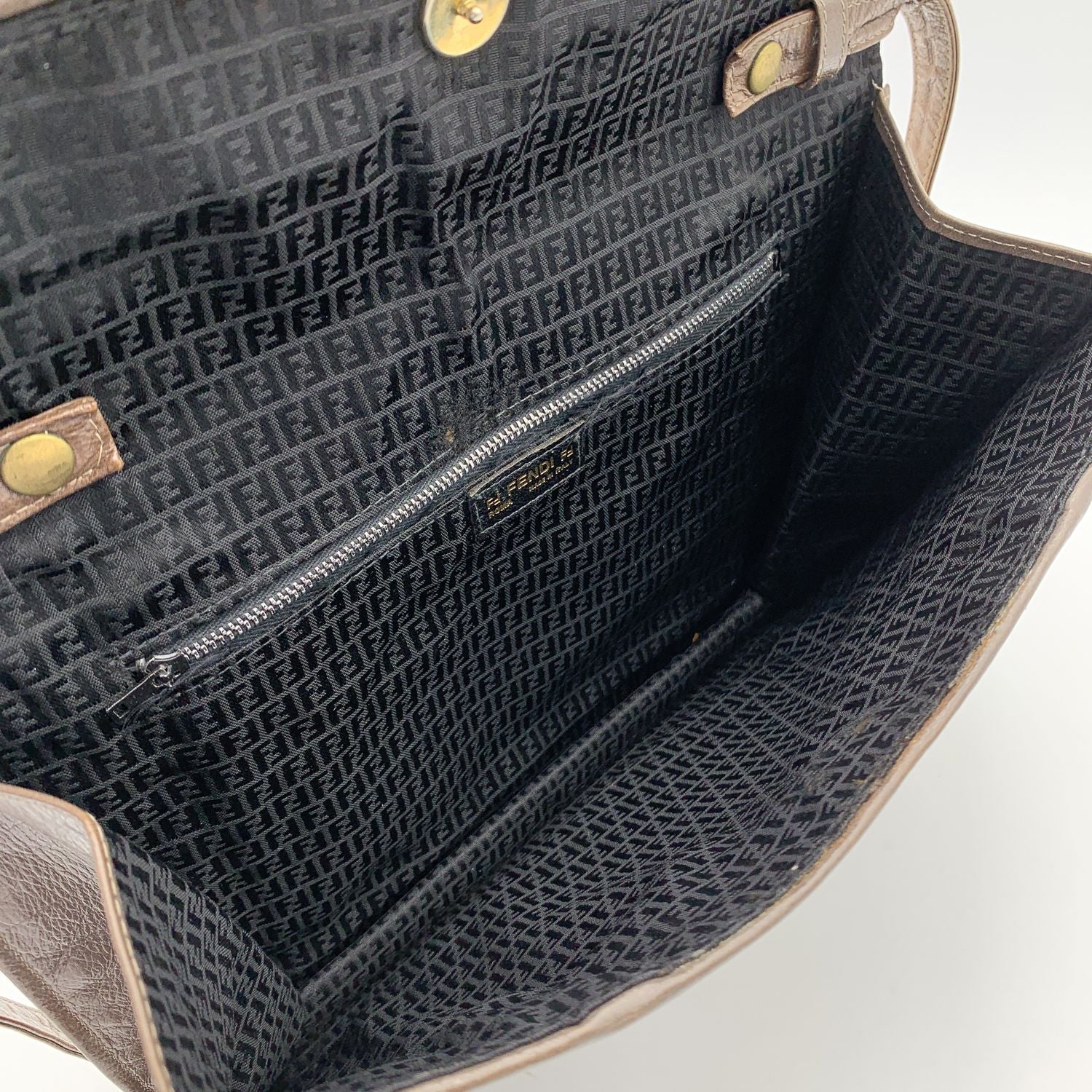 Fendi Shoulder Bag Vintage n.a.