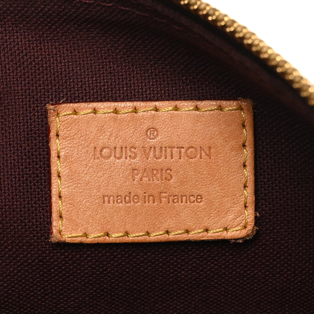 Louis Vuitton Monogram Berri MM