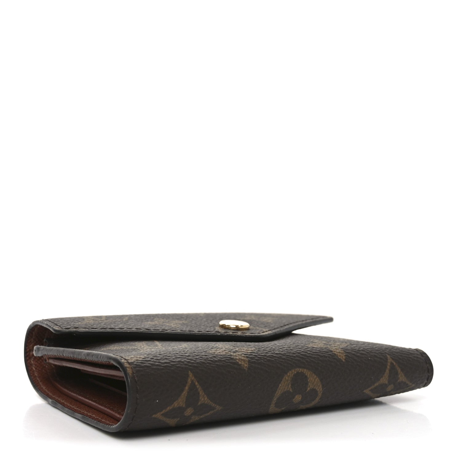 Louis Vuitton Monogram Victorine Wallet