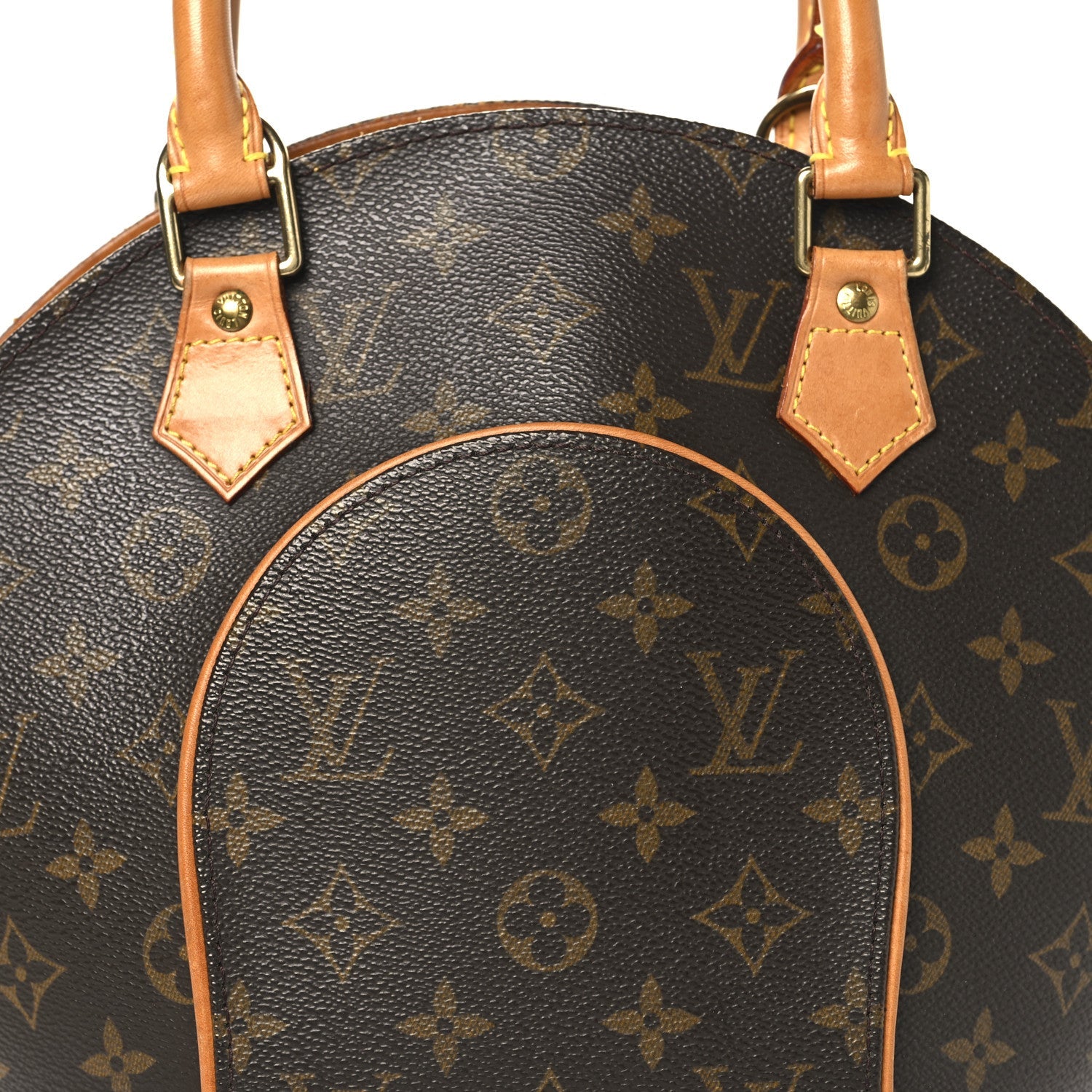 Louis Vuitton Monogram Ellipse PM