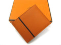 Hermes Wallet H2001 Ladies Wallet Lizard Leather