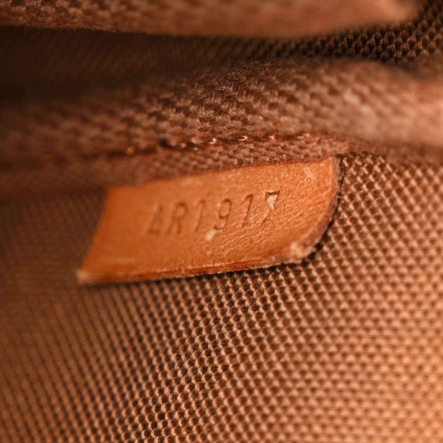 Louis Vuitton Monogram Pochette Accessories