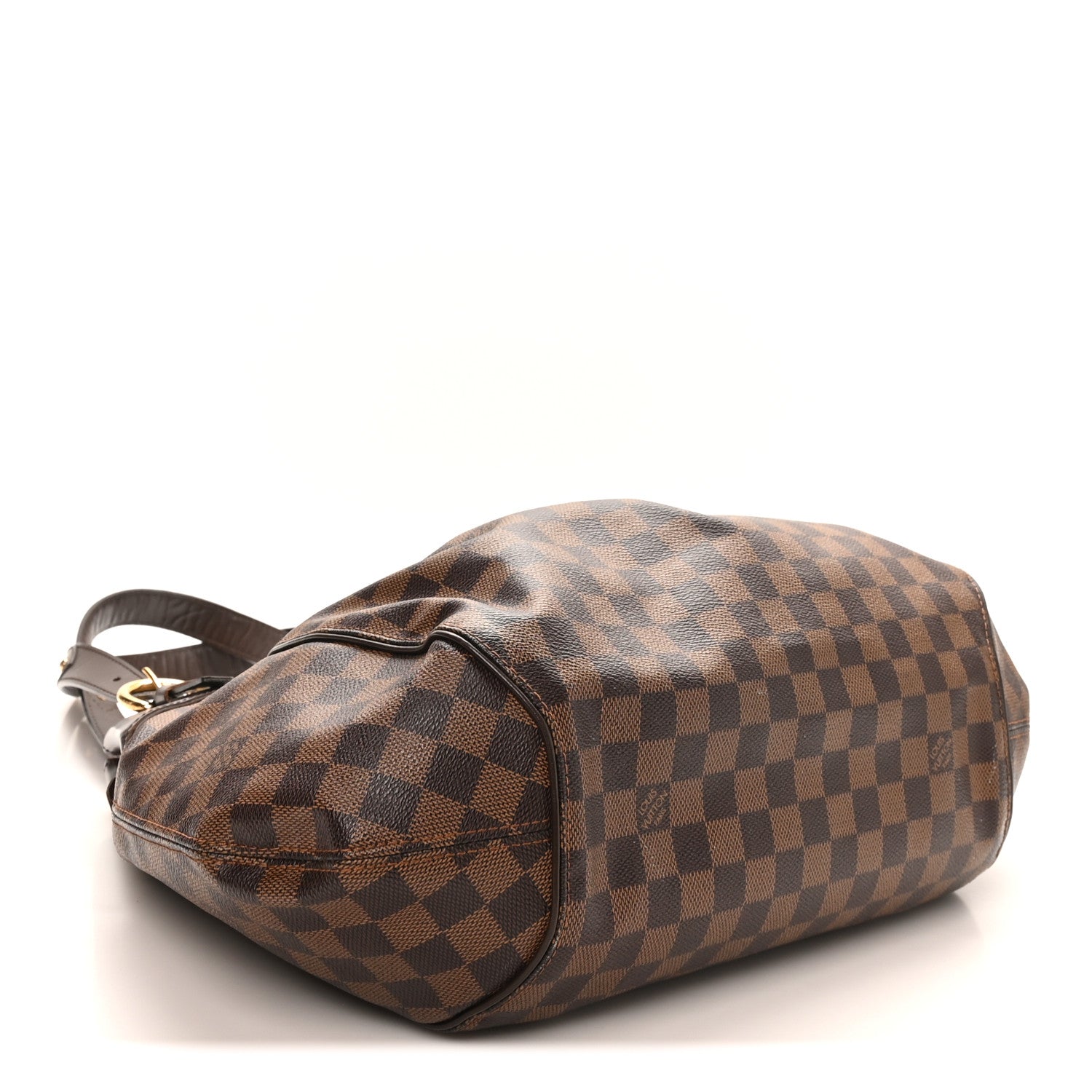 Louis Vuitton Damier Ebene Sistina GM