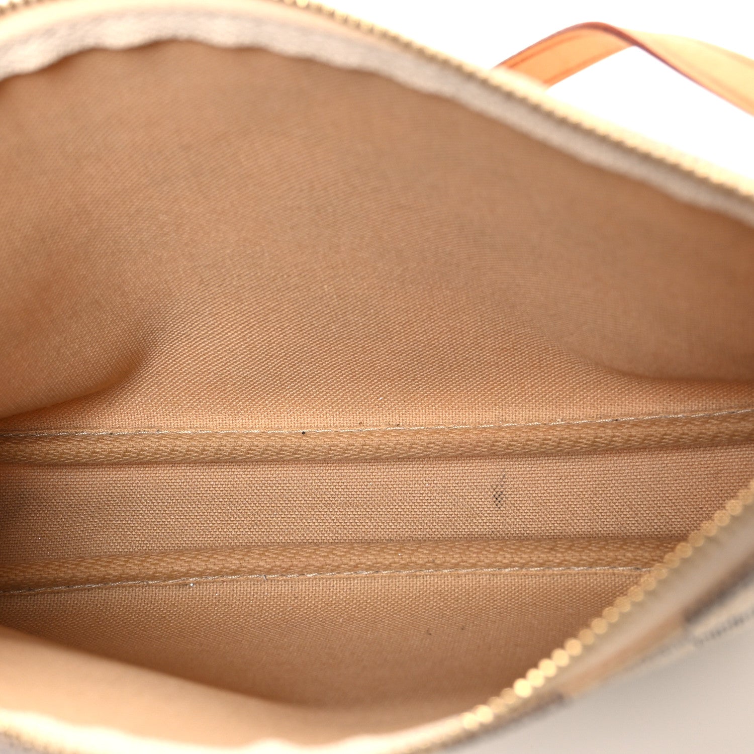 Louis Vuitton Damier Azur Pochette Accessories