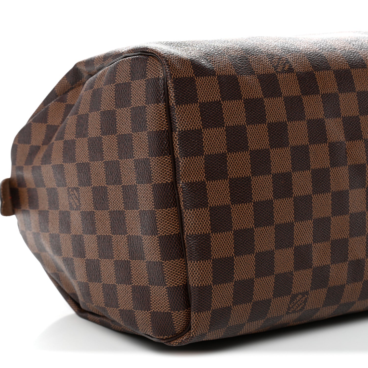 Louis Vuitton Damier Ebene Speedy 35